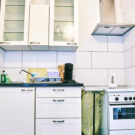 Pension & Monteurwohnungen Burglesum BRE المظهر الخارجي الصورة